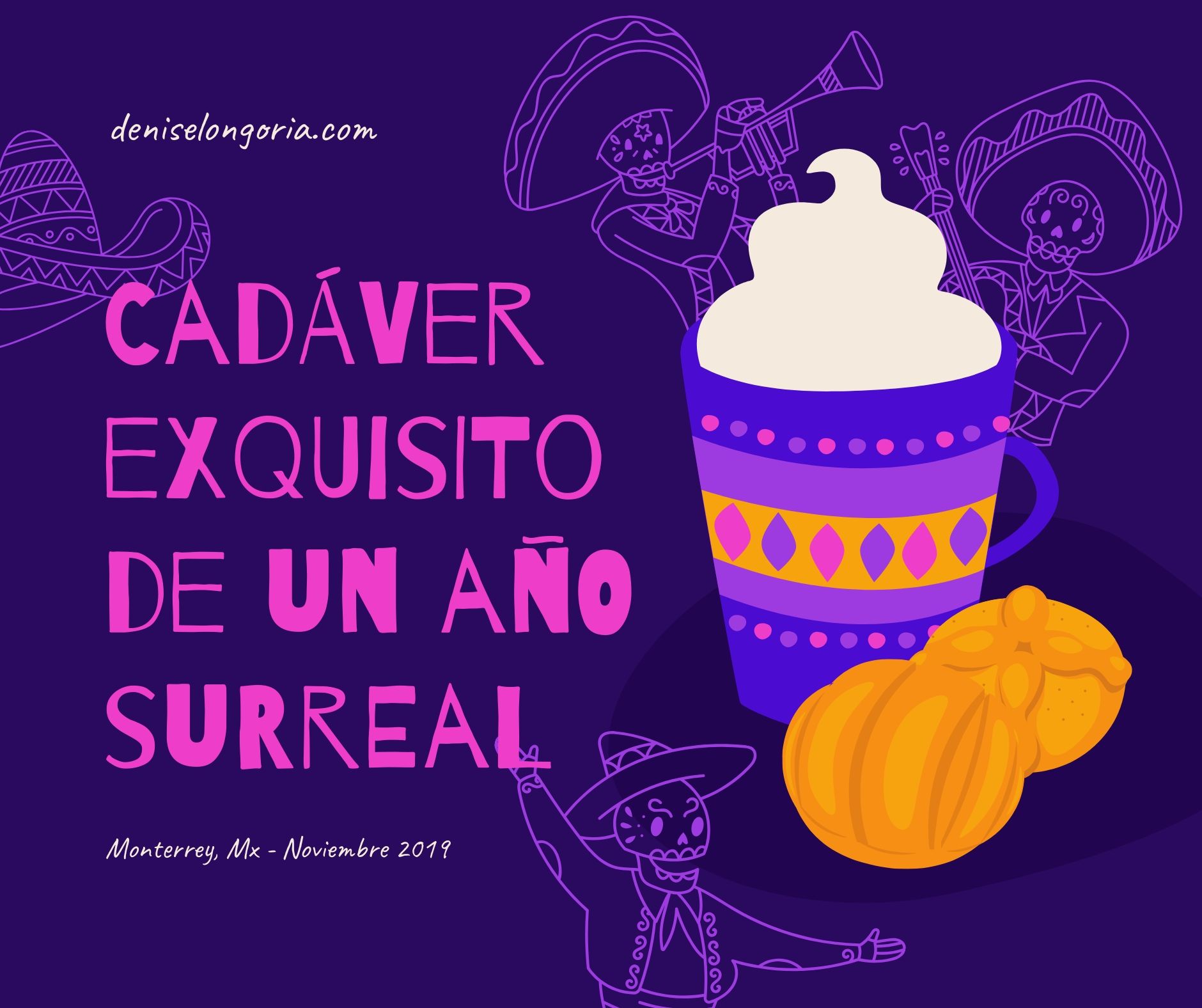 que es un cadaver exquisito